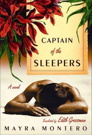 Captain of the Sleepers