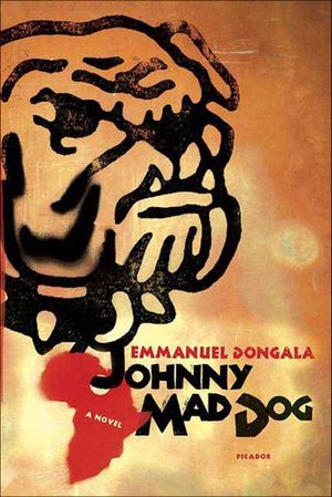 Buy Johnny Mad Dog at Amazon