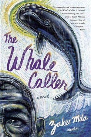 Buy The Whale Caller at Amazon