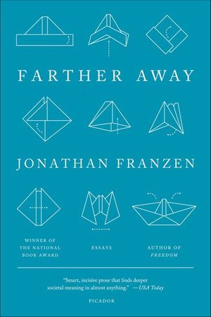 Buy Farther Away at Amazon