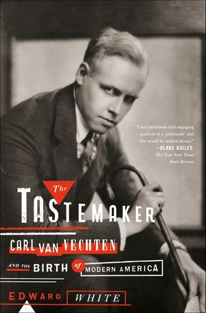 Buy The Tastemaker at Amazon