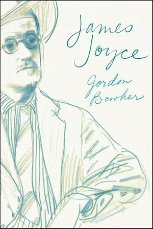 James Joyce