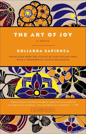 Buy The Art of Joy at Amazon