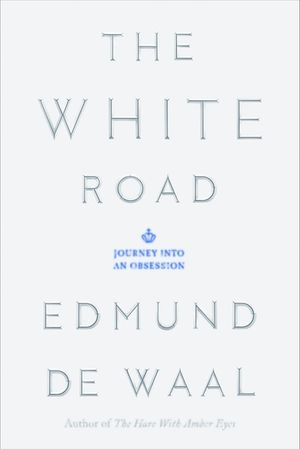 The White Road