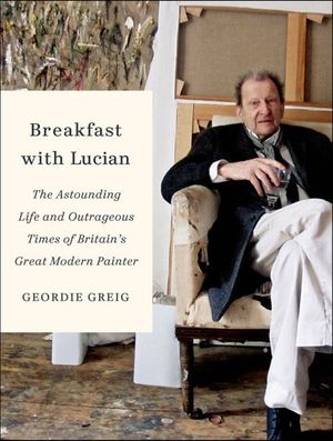 Breakfast with Lucian