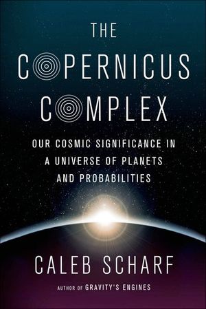 Buy The Copernicus Complex at Amazon