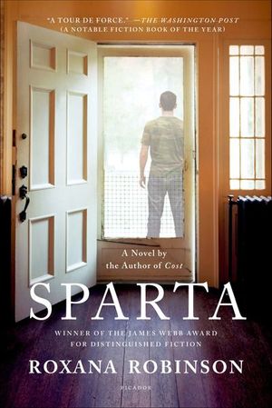 Buy Sparta at Amazon