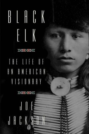 Buy Black Elk at Amazon