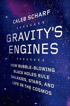 Buy Gravity's Engines at Amazon