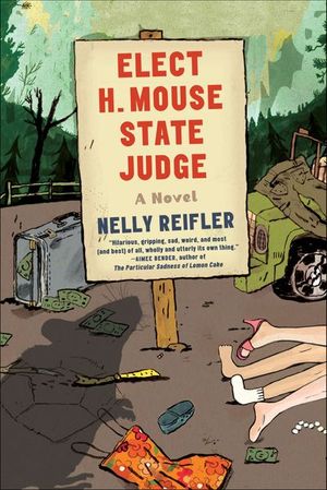 Buy Elect H. Mouse State Judge at Amazon