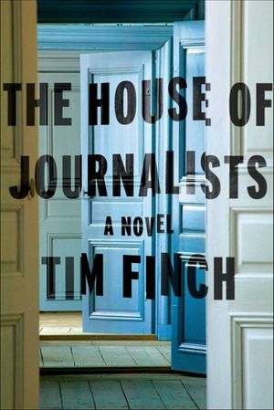 The House of Journalists