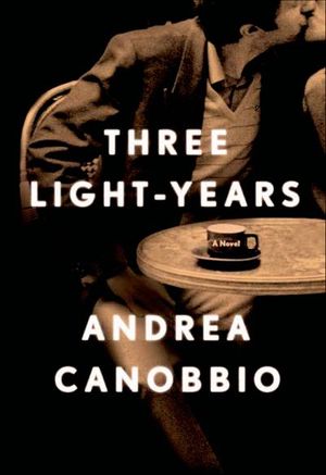 Buy Three Light-Years at Amazon