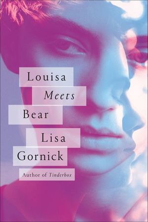 Buy Louisa Meets Bear at Amazon