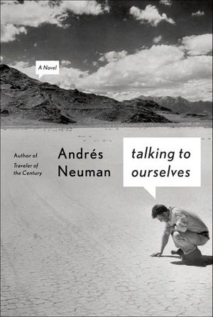 Buy Talking to Ourselves at Amazon