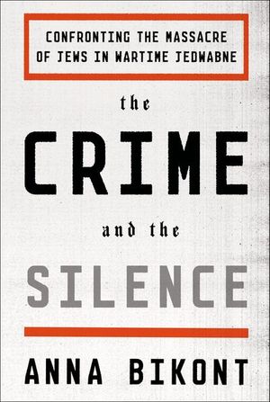 Buy The Crime and the Silence at Amazon