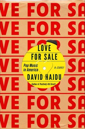 Buy Love for Sale at Amazon