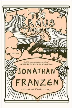 Buy The Kraus Project at Amazon