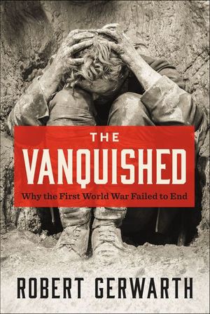 Buy The Vanquished at Amazon