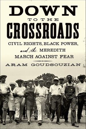 Buy Down to the Crossroads at Amazon