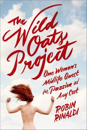 Buy The Wild Oats Project at Amazon