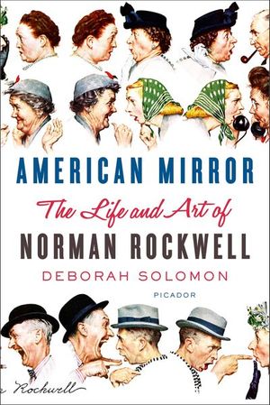 Buy American Mirror at Amazon