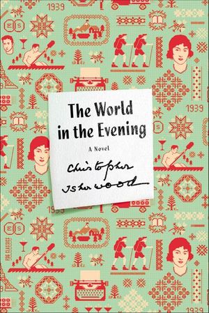Buy The World in the Evening at Amazon