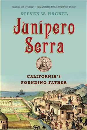 Junipero Serra
