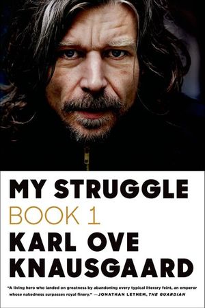 Buy My Struggle: Book 1 at Amazon