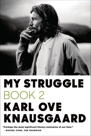 Buy My Struggle: Book 2 at Amazon