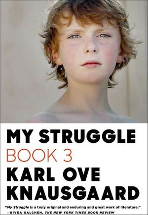 Buy My Struggle: Book 3 at Amazon