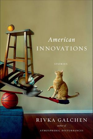 Buy American Innovations at Amazon