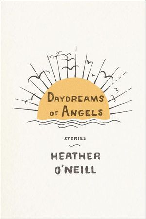 Daydreams of Angels