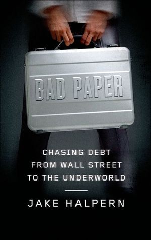 Buy Bad Paper at Amazon