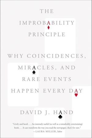 The Improbability Principle