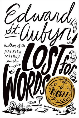Buy Lost for Words at Amazon