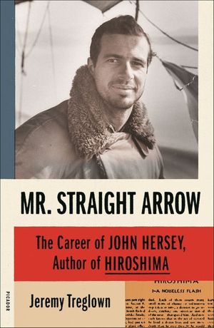 Buy Mr. Straight Arrow at Amazon