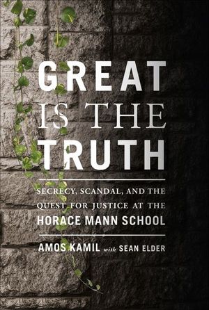 Buy Great Is the Truth at Amazon