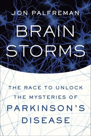 Buy Brain Storms at Amazon