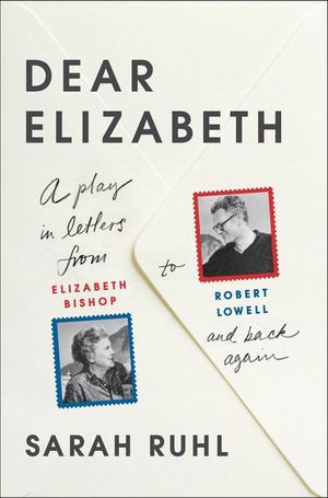 Buy Dear Elizabeth at Amazon