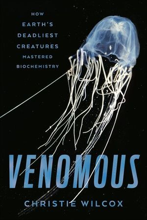 Buy Venomous at Amazon