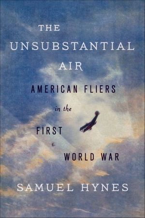 Buy The Unsubstantial Air at Amazon