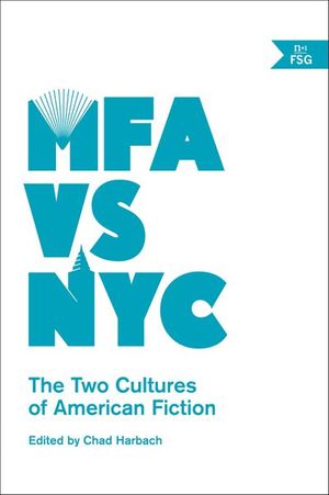 Buy MFA vs NYC at Amazon