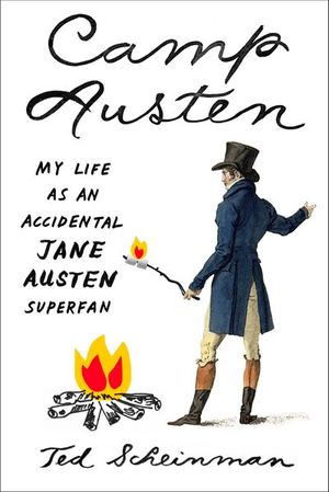 Buy Camp Austen at Amazon