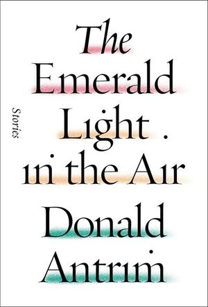 Buy The Emerald Light in the Air at Amazon