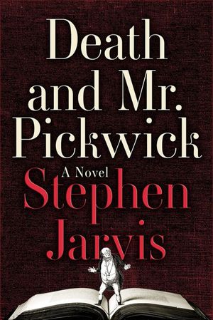 Buy Death and Mr. Pickwick at Amazon