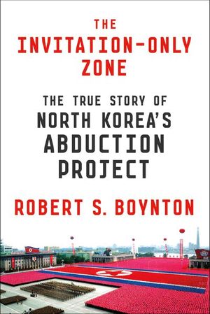 The Invitation-Only Zone
