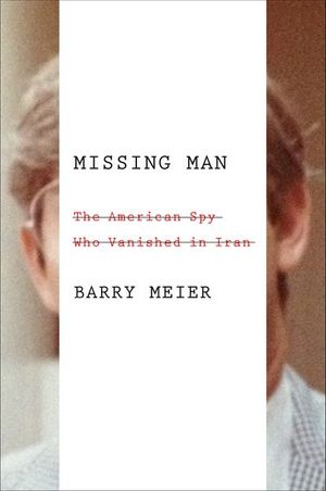 Buy Missing Man at Amazon