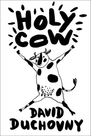 Buy Holy Cow at Amazon