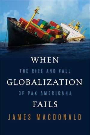 Buy When Globalization Fails at Amazon