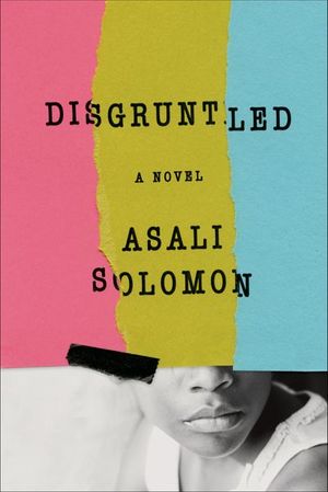 Buy Disgruntled at Amazon